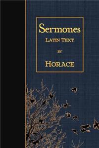 Sermones