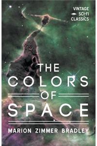 Colors of Space