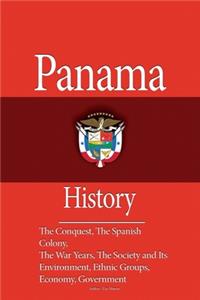 Panama History