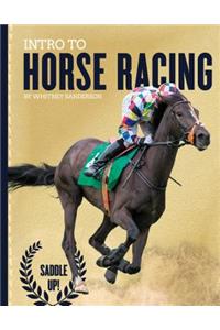 Intro to Horse Racing