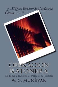 Operacion Ratonera