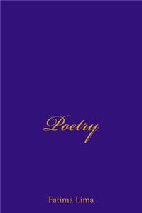 Poetry by Fatima Lima