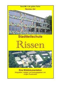 Neubau der Stadtteilschule Rissen