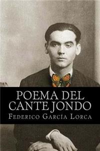 Poema del Cante Jondo