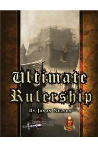 Ultimate Rulership (5E)