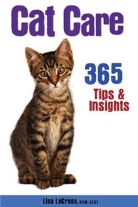 Cat Care