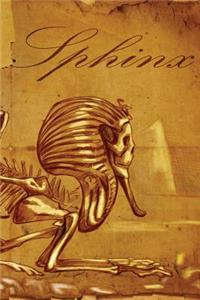 Sphinx Skeleton Notebook