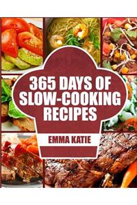 Slow Cooker