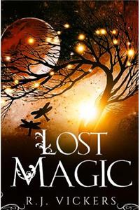 Lost Magic