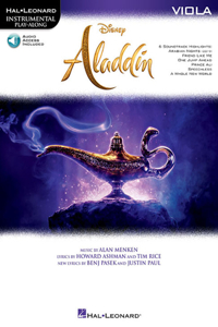 Aladdin