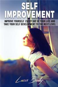 Self Improvement