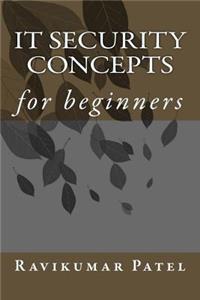 IT Security Concepts