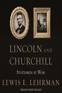 Lincoln & Churchill