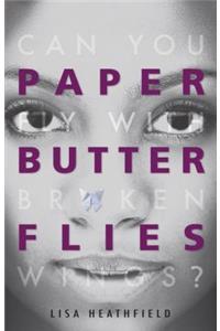 Paper Butterflies