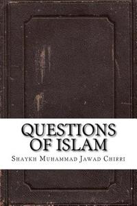 Questions of Islam