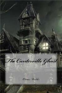 Canterville Ghost