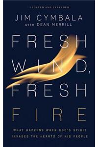 Fresh Wind, Fresh Fire