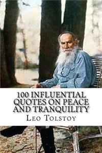 Leo Tolstoy