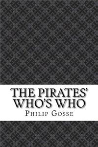 The Pirates' Who's Who
