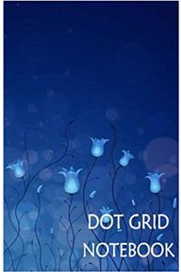 Dot Grid Notebook