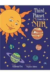 Third Planet from the Sun