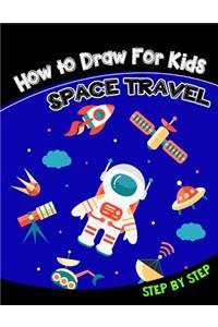 How to Draw for Kids