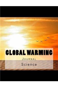 Global Warming Journal
