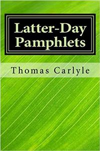 Latter-day Pamphlets