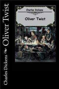 Oliver Twist (Spanish Edition)