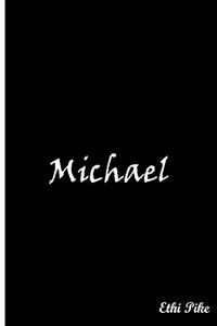 Michael - Personalized Notebook