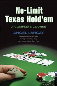 No-Limit Texas Hold'em