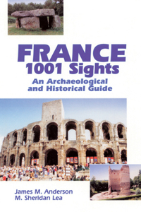 France 1001 Sights
