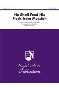 He Shall Feed His Flock (from Messiah)