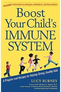 Boost Your Child's Immune System