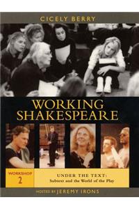 Working Shakespeare