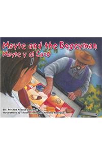 Mayte and the Bogeyman/Mayte y El Cuco