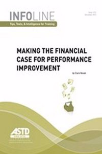 Making the Financial Case for Learning
