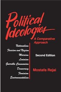Political Ideologies: A Comparative Approach