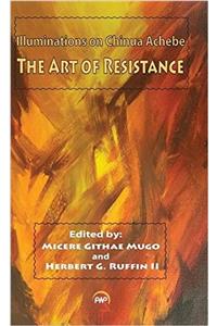 Art Of Resistance