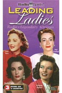 Leading Ladies