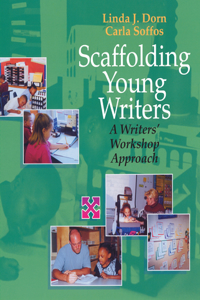 Scaffolding Young Writers