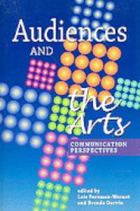 Audiences and the Arts