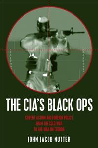 Cia's Black Ops