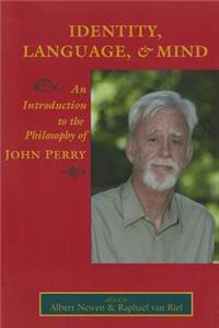 Identity, Language, and Mind, Volume 203