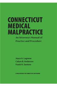 Connecticut Medical Malpractice Law