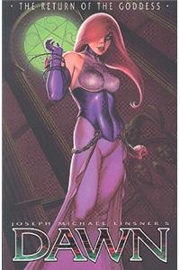 Dawn Volume 2: Return Of The Goddess