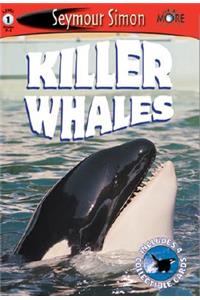 Seemore Readers Killer Whales