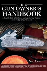 Gun Owner's Handbook