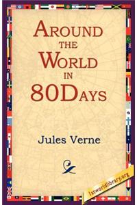 Around the World in 80 Days