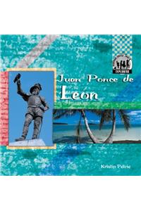 Juan Ponce de León